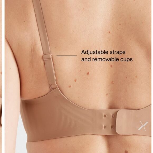 Knix Revolution Bra Sz M+ NWT - Picture 11 of 12